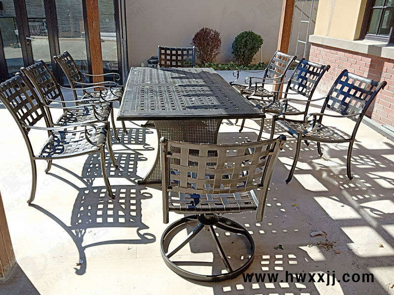 戶外家具 戶外家具